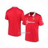 Maglia Manchester United Home 2022-2023