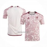 Maglia Messico Away 2022