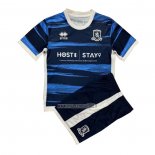 Maglia Middlesbrough Away Bambino 2022-2023