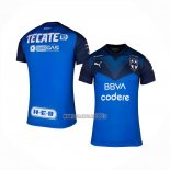 Maglia Monterrey Away Donna 2022