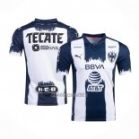Maglia Monterrey Home 2020-2021