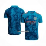 Thailandia Maglia New York City Primeblue 2021