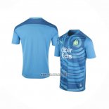 Maglia Olympique Marsiglia Terza 2020-2021