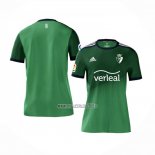Maglia Osasuna Away 2021-2022