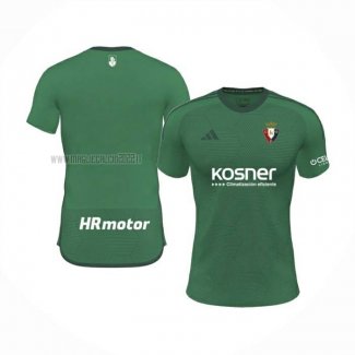 Maglia Osasuna Terza 2023-2024