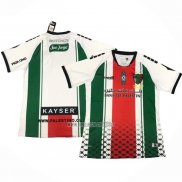 Thailandia Maglia Palestino Deportivo Home 2020