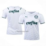 Thailandia Maglia Palmeiras Away 2021