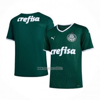 Maglia Palmeiras Home 2022