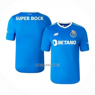 Maglia Porto Terza 2022-2023