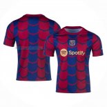 Maglia Prematch del Barcellona Special 2023