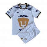 Maglia Pumas UNAM Home Bambino 2022-2023