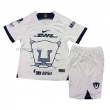 Maglia Pumas UNAM Home Bambino 2023-2024