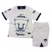 Maglia Pumas UNAM Home Bambino 2023-2024