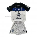 Maglia Queretaro Home Bambino 2023-2024