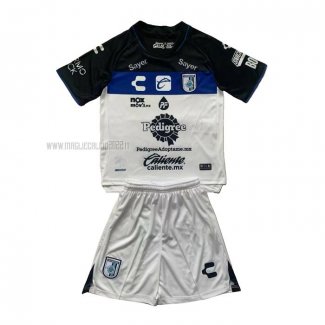 Maglia Queretaro Home Bambino 2023-2024