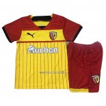 Maglia RC Lens Home Bambino 2022-2023