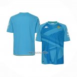 Maglia Real Betis Portiere 2021-2022 Azul