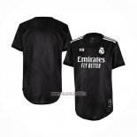 Maglia Real Madrid Cuarto Donna 2021-2022