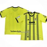 Thailandia Maglia Real Oviedo Away 2020-2021