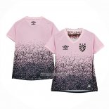 Maglia Recife Outubro Rosa 2021