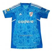 Maglia River Portiere Away 2022-2023