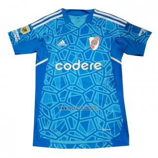 Maglia River Portiere Away 2022-2023