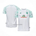 Thailandia Maglia SV Werder Bremen Away 2020-2021
