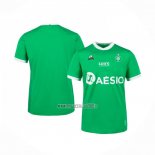 Thailandia Maglia Saint-Etienne Home 2020-2021