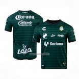 Maglia Santos Laguna Away 2021-2022