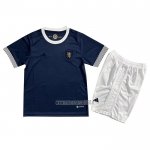 Maglia Scozia 150 Aniversario Bambino 2023