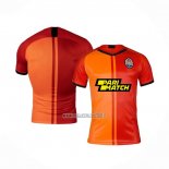 Thailandia Maglia Shakhtar Donetsk Home 2020-2021