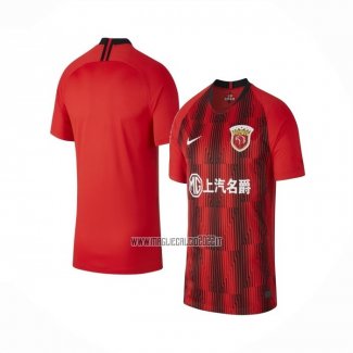 Maglia Shanghai SIPG Home 2020