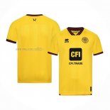 Maglia Sheffield United Away 2023-2024