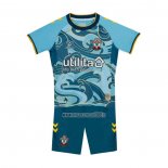 Maglia Southampton Away Bambino 2022-2023