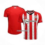 Thailandia Maglia Southampton Home 2021-2022