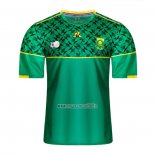 Thailandia Maglia Sudafrica Away 2020-2021