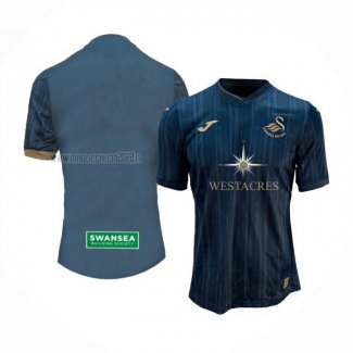 Maglia Swansea City Away 2023-2024