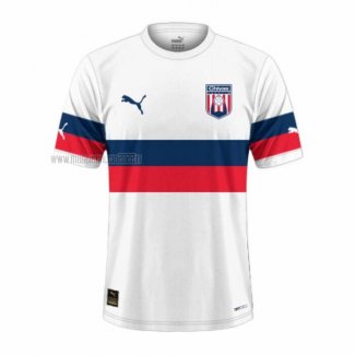 Maglia Tapatio Away 2023-2024