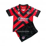 Maglia Tijuana Home Bambino 2021-2022