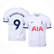 Maglia Tottenham Hotspur Giocatore Richarlison Home 2023-2024