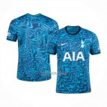 Maglia Tottenham Hotspur Terza 2022-2023