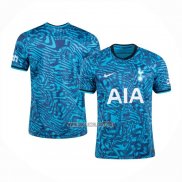 Maglia Tottenham Hotspur Terza 2022-2023