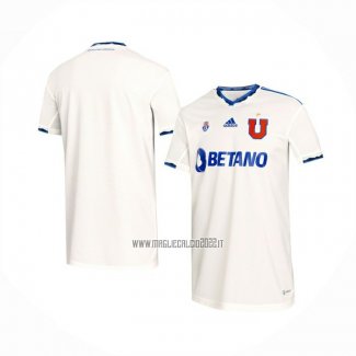 Maglia Universidad de Chile Away 2022