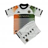 Maglia Venezia Away Bambino 2021-2022