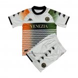 Maglia Venezia Away Bambino 2021-2022