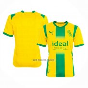 Maglia West Bromwich Albion Away 2022-2023