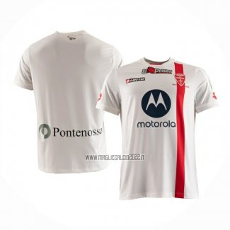 Thailandia Maglia AC Monza Away 2022-2023