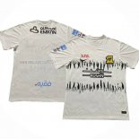 Thailandia Maglia Al-Ittihad Away 2023-2024