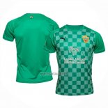 Thailandia Maglia Almeria Terza 2021-2022