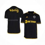 Thailandia Maglia Atletico Mineiro Terza 2023-2024